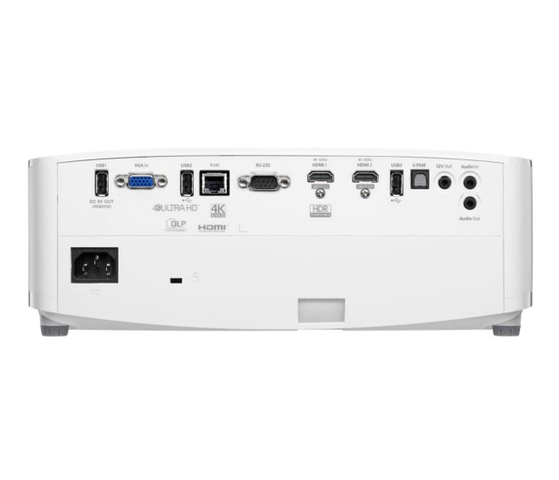 Optoma UHD55 4K - 1066008 - zdjęcie 10